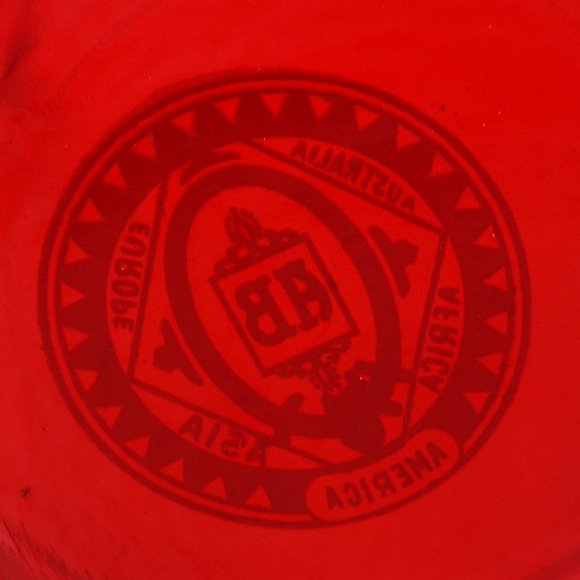 Set of Three New Orleans Saints Budweiser Proud Sponsor of the NFL Beer Glasses - Picture 4 of 9